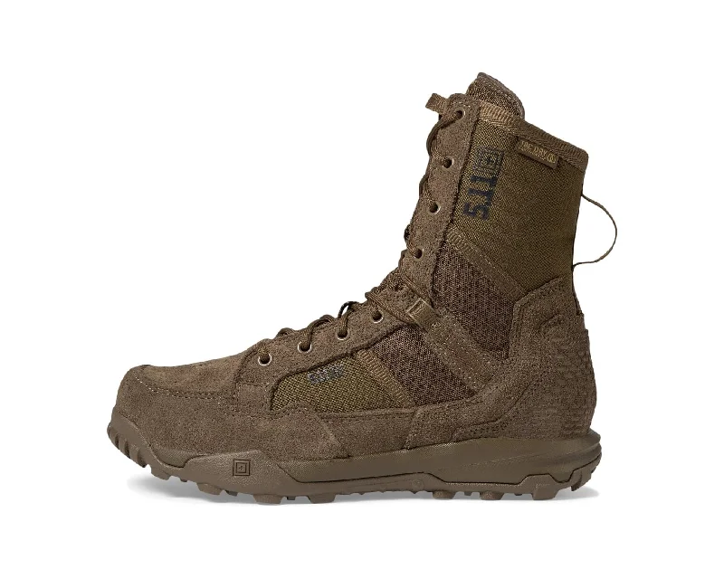 Men's 5.11 Tactical A/T 8"" WP (Wide)