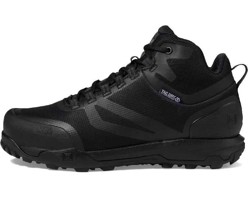 Men's 5.11 Tactical A/T Mid WP