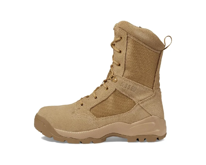 Men's 5.11 Tactical ATAC 2.0 8"" Arid (Wide)