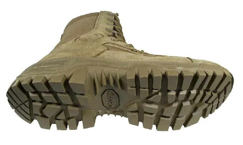 McRae T1 Coyote Hot Weather Performance Combat Boot 8177