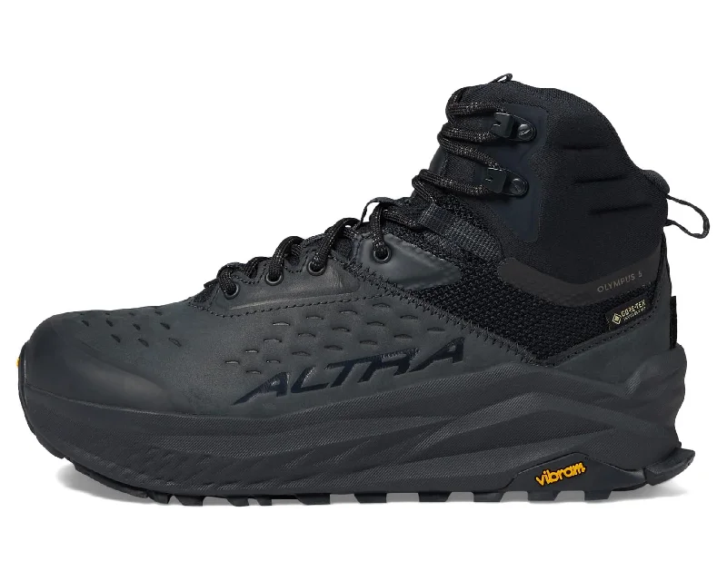 Men's Altra Olympus 6 Hike Low GTX