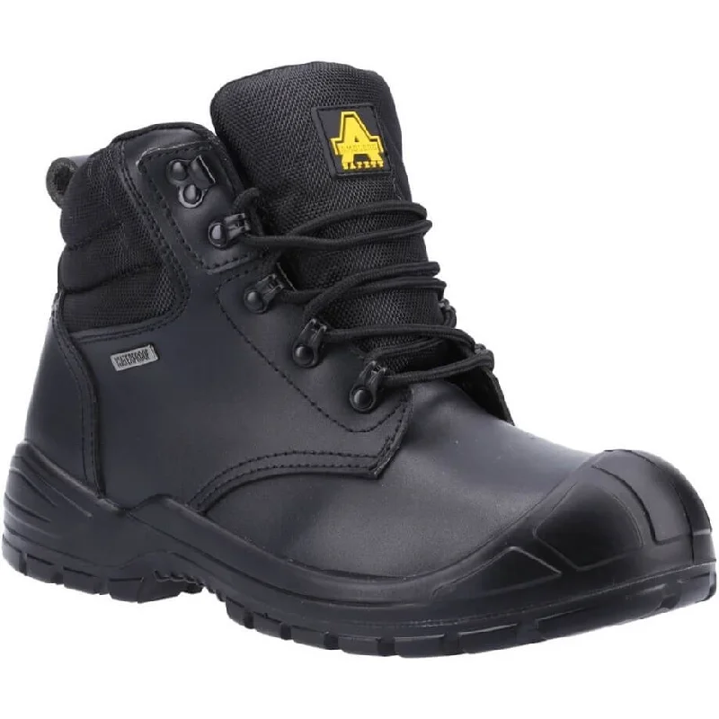 Amblers 241 Safety Boots