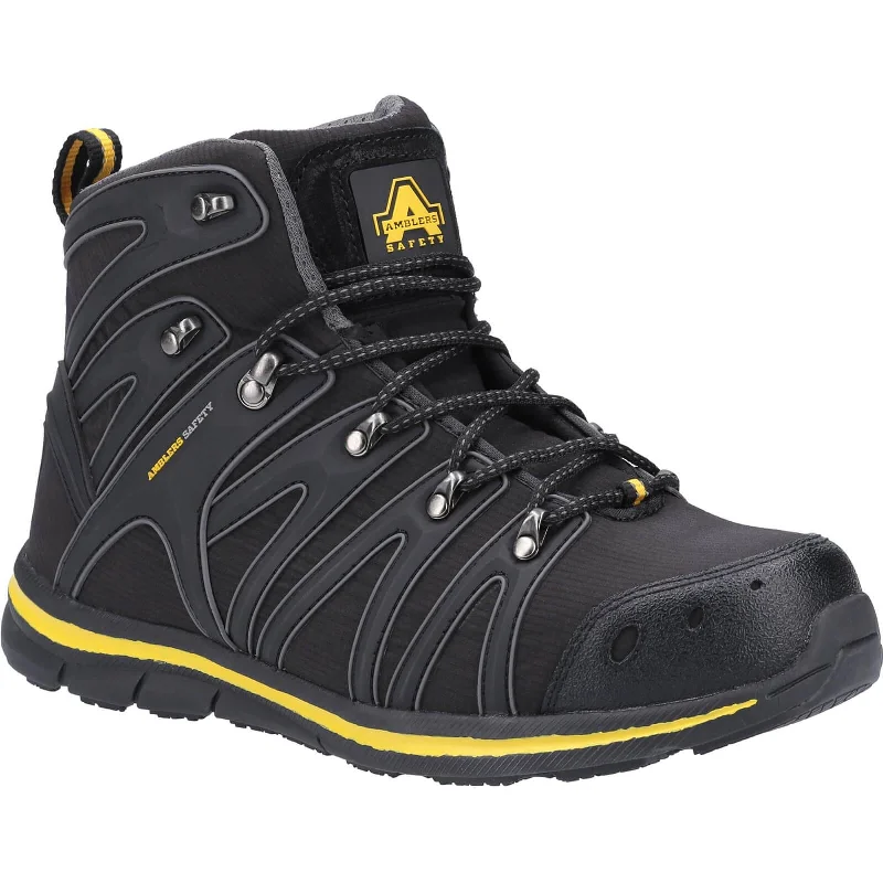 Amblers As254 Safety Boots