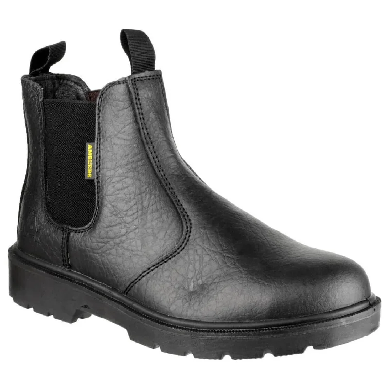 Amblers Fs116 Safety Dealer Boots Mens