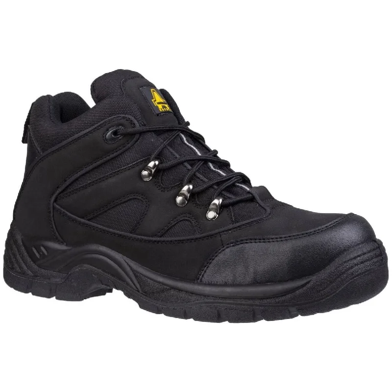 Amblers Fs151 Vegan Safety Boots Mens