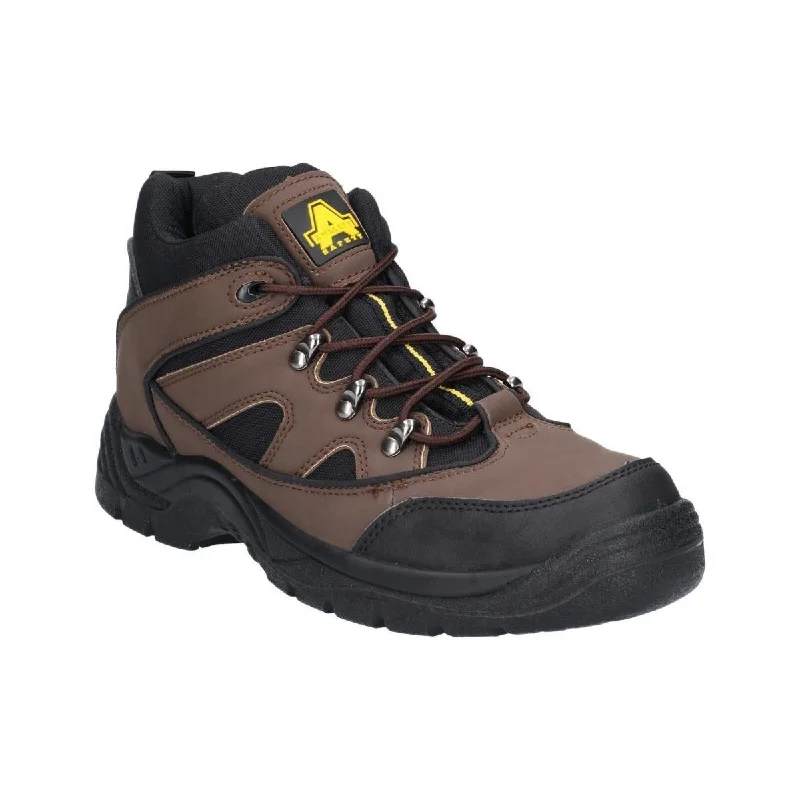 Amblers Fs152 Vegan Safety Boots Mens