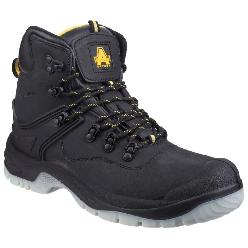 Amblers Fs198 Safety Boots Mens