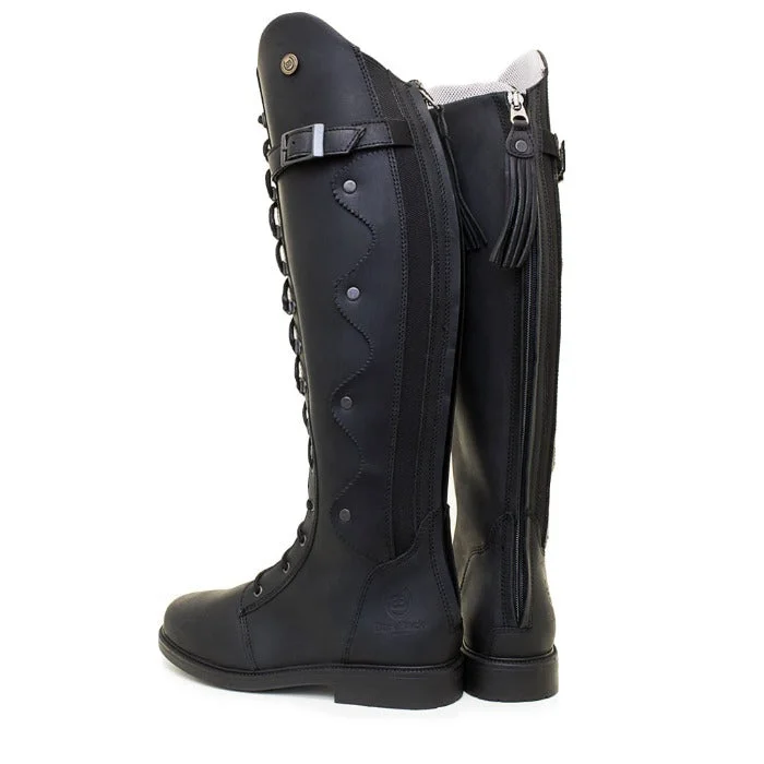 Andalucia Boots - Black