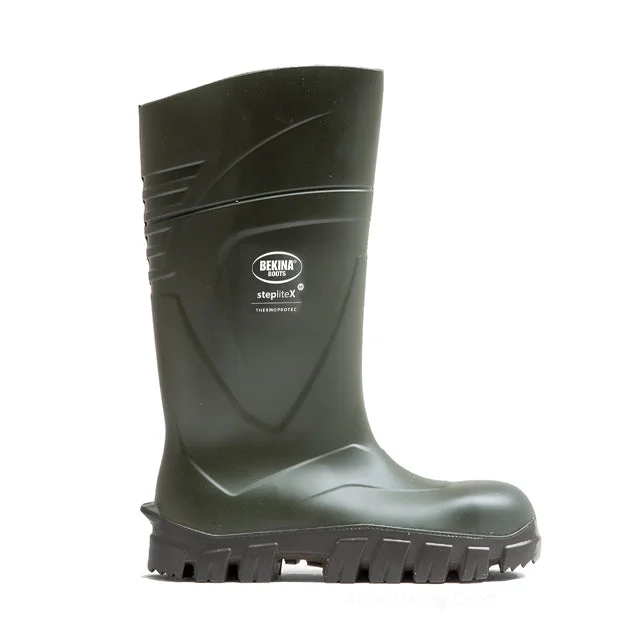 Bekina StepliteX S5 Thermoprotec Wellies