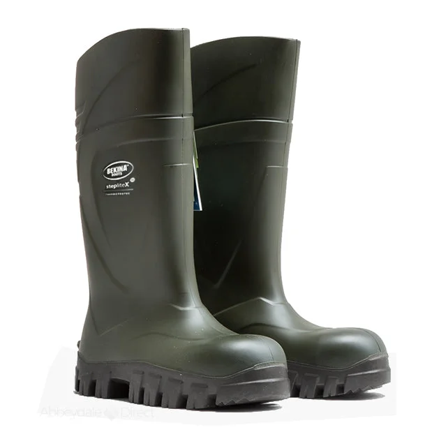 Bekina StepliteX S5 Thermoprotec Wellies