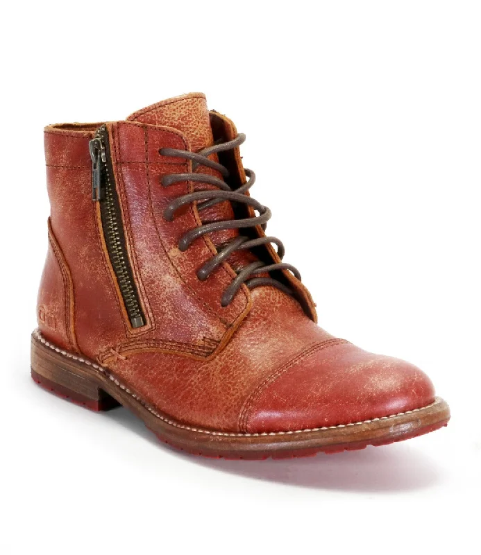 Bonnie II Boot by Bedstu