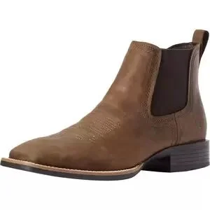 Ariat Booker Ultra Western Boot