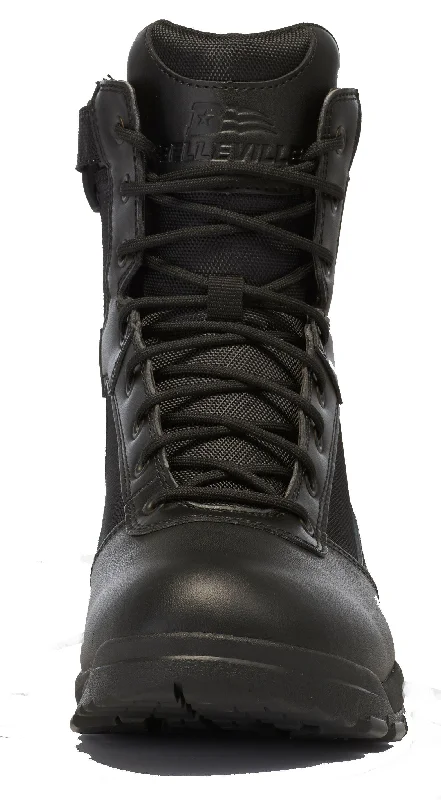 Belleville Spear Point Lightweight Side-Zip Waterproof Tactical Boot BV918ZWP