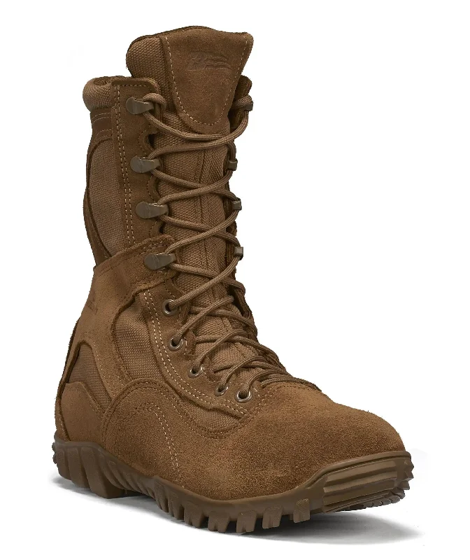 Belleville Waterproof Assault Flight Boot C793