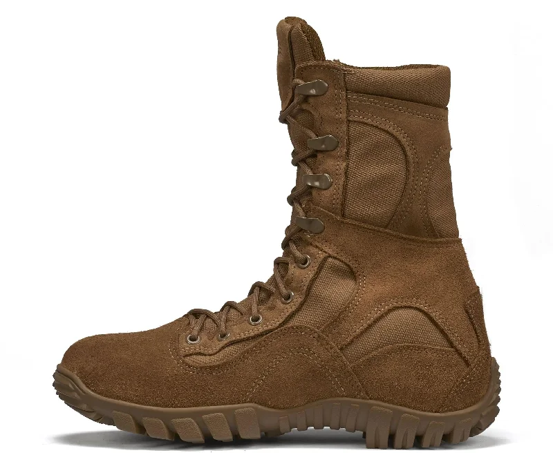 Belleville Waterproof Assault Flight Boot C793