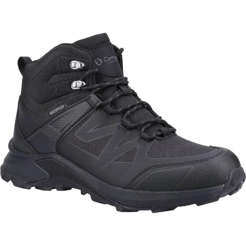 Cotswold Horton Hiking Boots