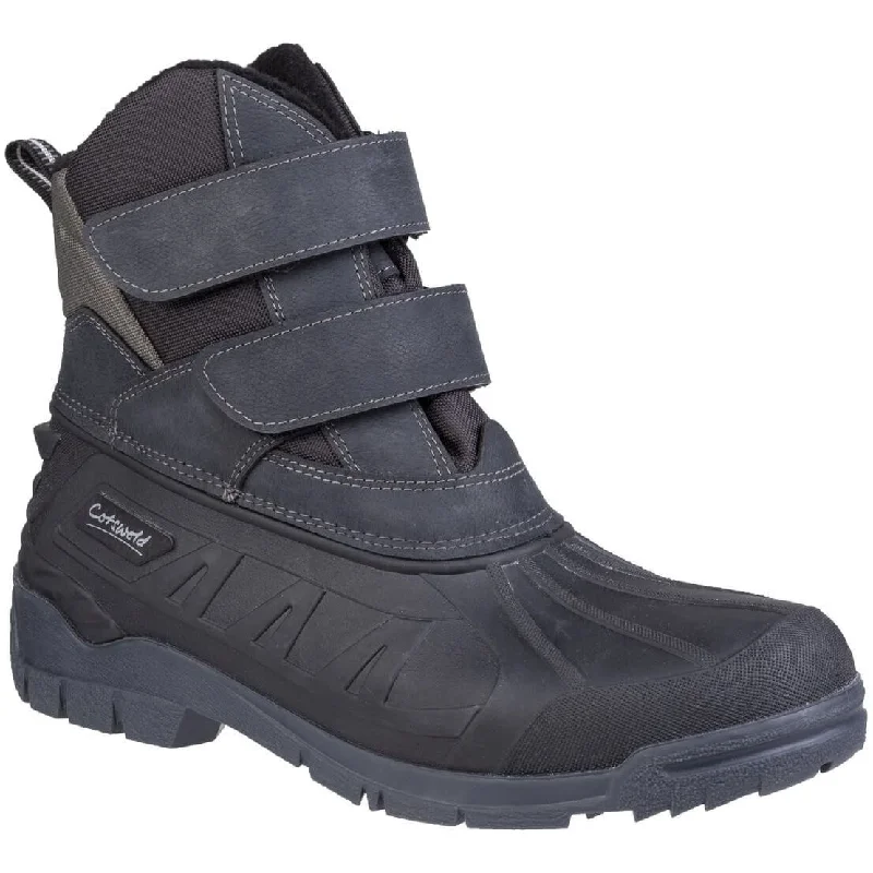 Cotswold Kempsford Wellies Mens