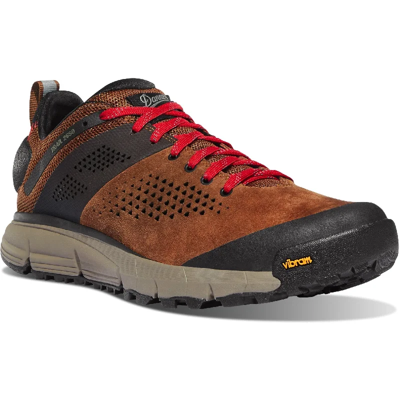 Danner Men's Trail 2650 3"" Hiking Shoe - Brown - 61272