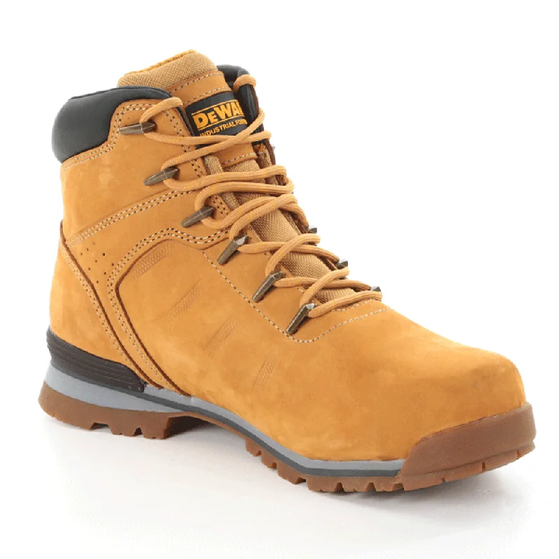 Dewalt Carlisle Steel Toe Cap Safety Work Boot