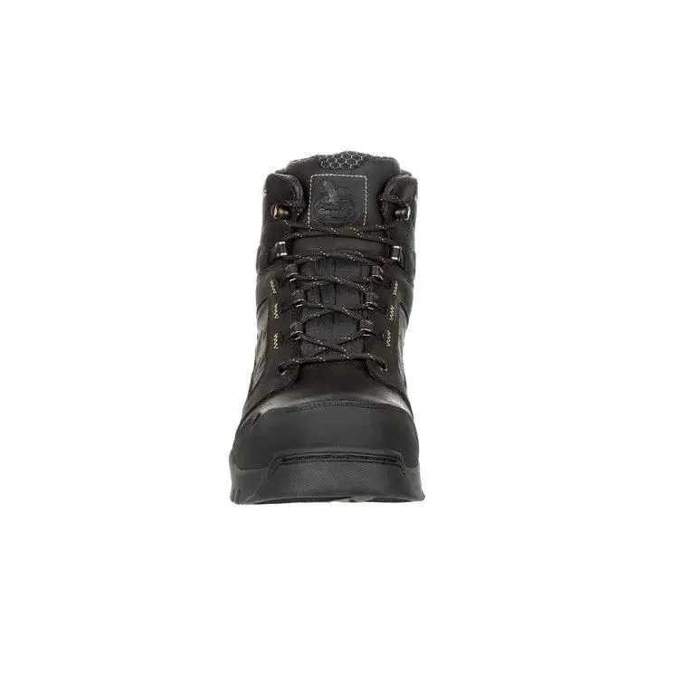 GEORGIA BOOT COMPOSITE TOE WATERPROOF WORK BOOT- GB00130