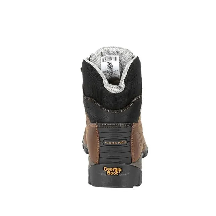 Georgia Boot Eagle One Waterproof Work Boot GB00312