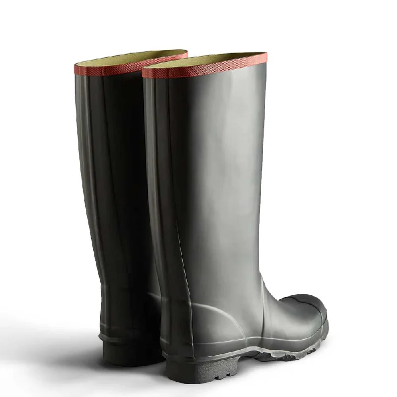 Hunter Argyll Full Knee Wellington Boots