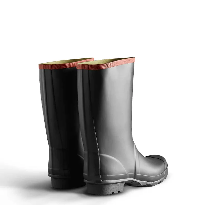 Hunter Argyll Short Wellington Boots