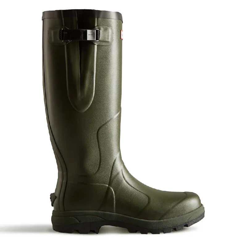 Hunter Balmoral Tall Classic Wellington Boots