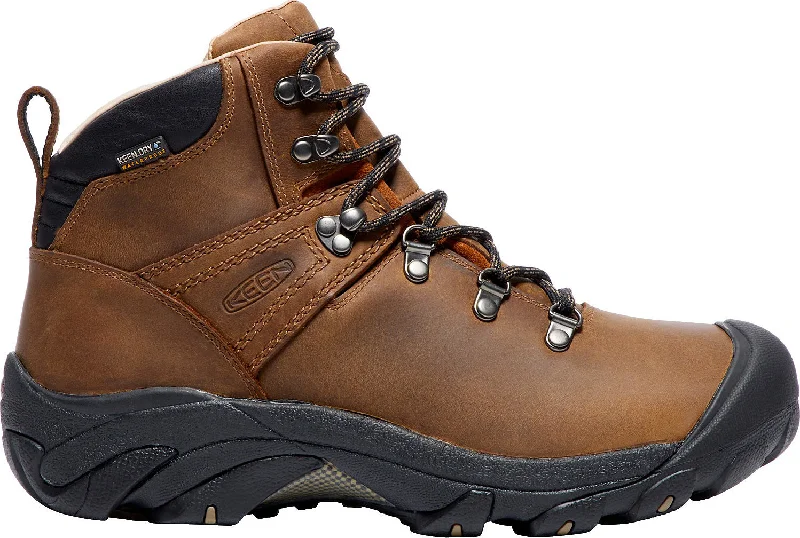 Pyrenees Boots - Men's|-|Bottes Pyrenees - Homme