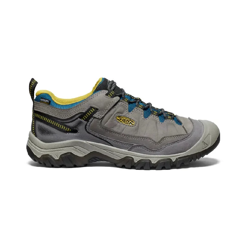 Targhee IV Waterproof Hiking Shoe (Men's)