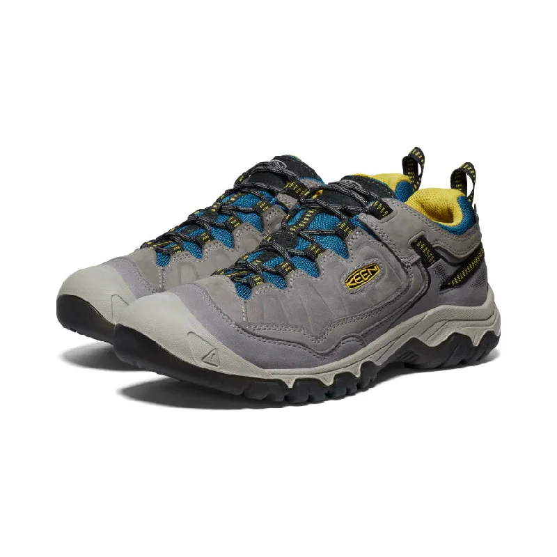 Targhee IV Waterproof Hiking Shoe (Men's)