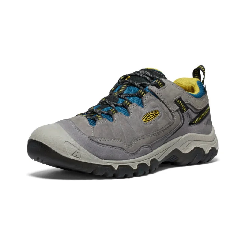 Targhee IV Waterproof Hiking Shoe (Men's)