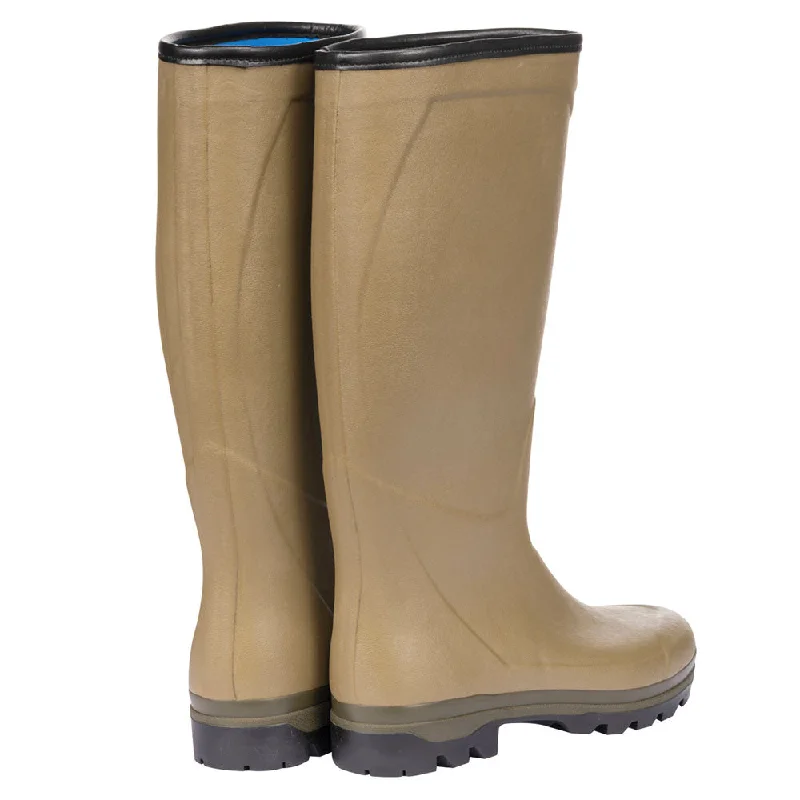 Le Chameau Country Cross Wellingtons - Mens