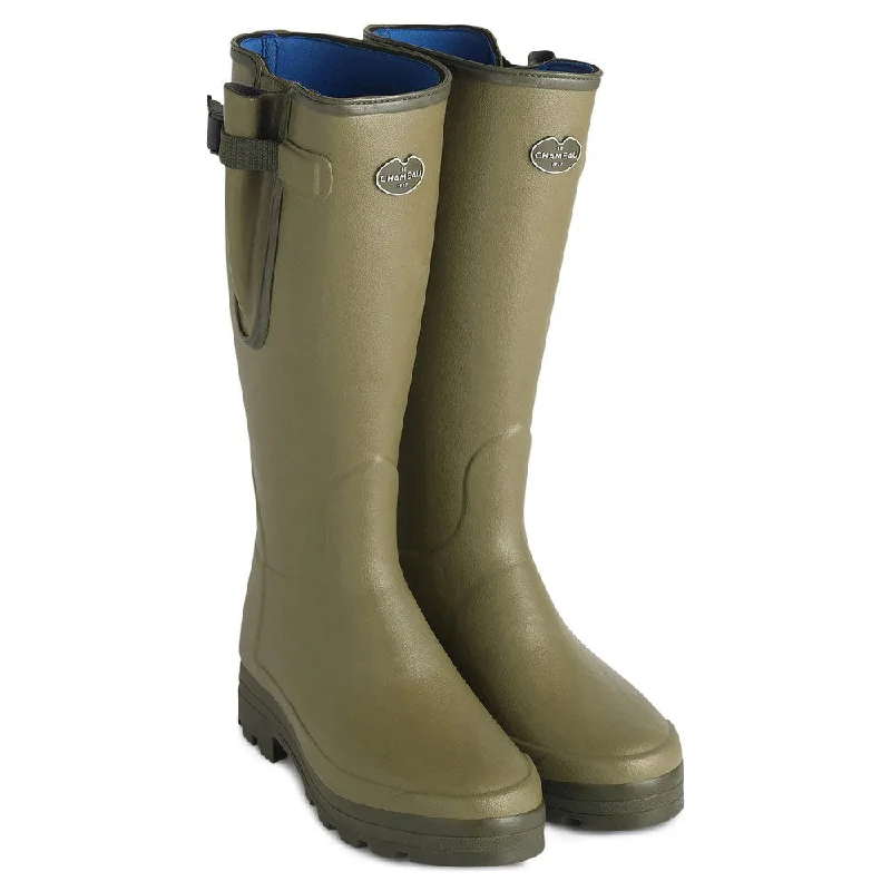 Le Chameau Vierzonord Wellies - Mens