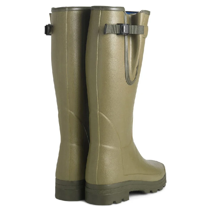 Le Chameau Vierzonord Wellies - Mens