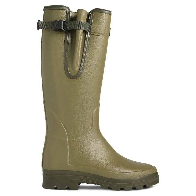 Le Chameau Vierzonord Wellies - Mens