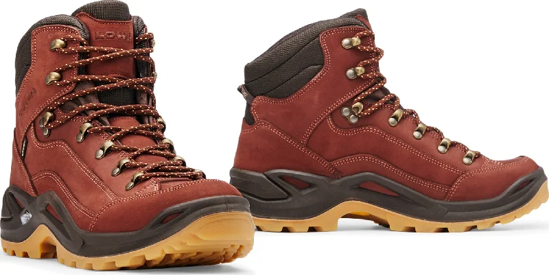 Regenade GTX Mid Boots - Men's|-|Bottes Renegade GTX Mid - Homme