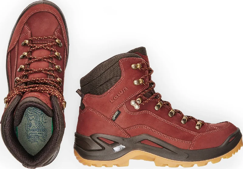 Regenade GTX Mid Boots - Men's|-|Bottes Renegade GTX Mid - Homme