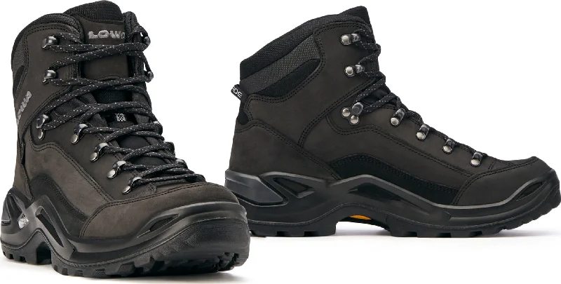 Regenade GTX Mid Boots - Men's|-|Bottes Renegade GTX Mid - Homme