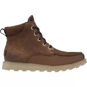 Sorel Madson II Moc Toe WP Boot