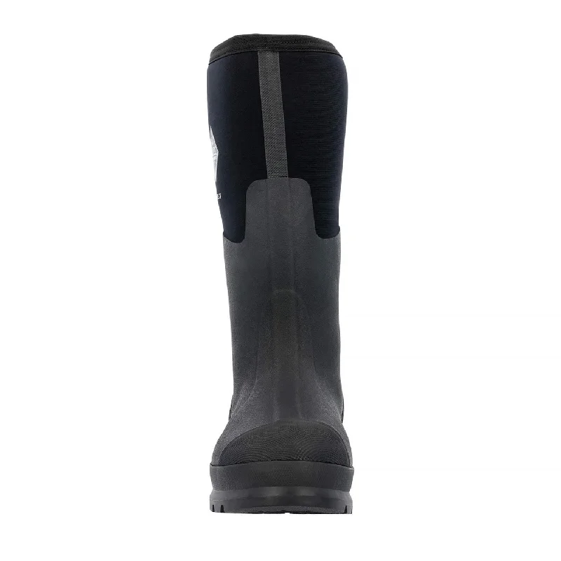 Men's Chore Adjustable Tall Boots