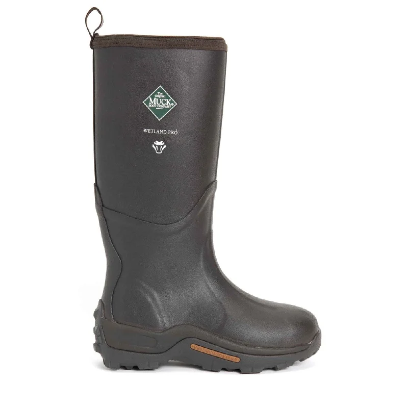 Men's Wetland Pro Tall Boots