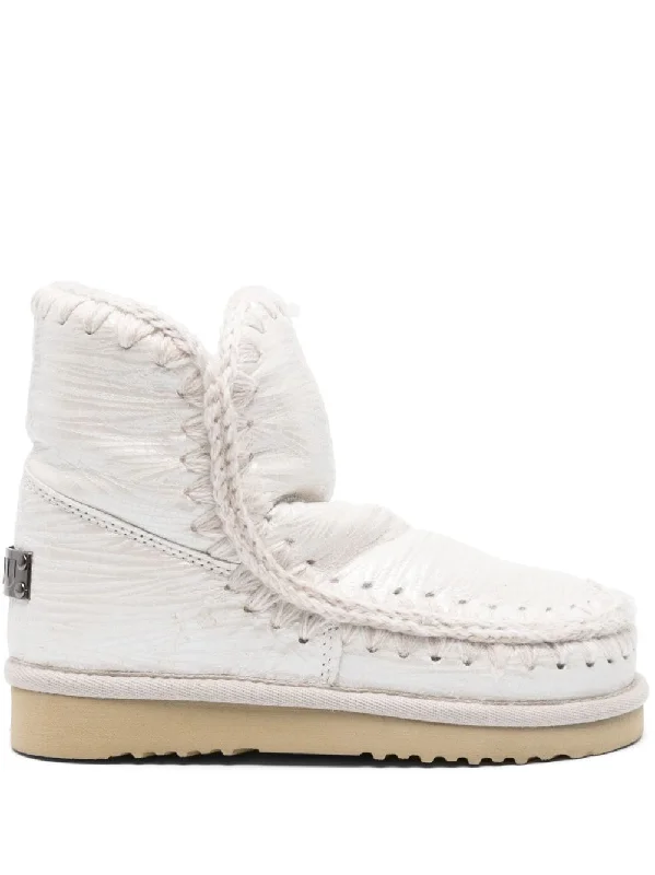 Mou Boots White