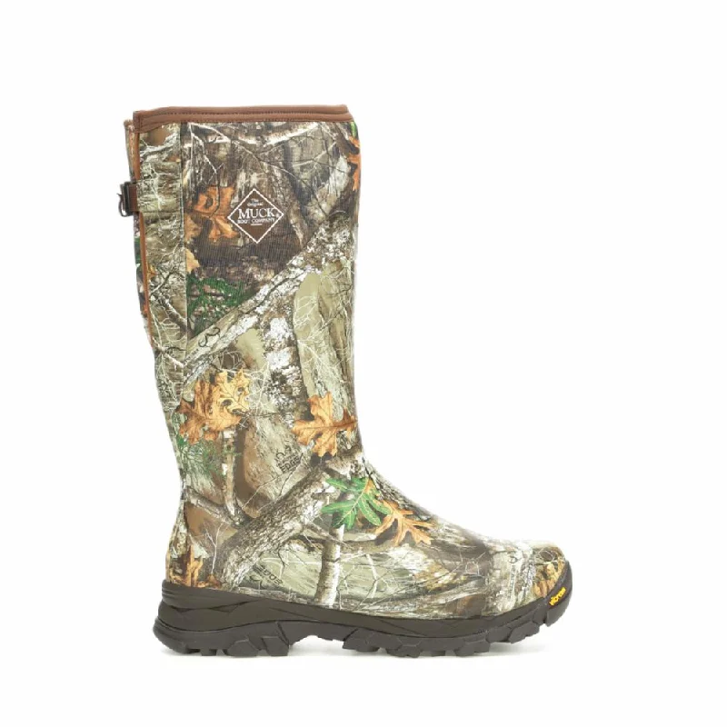 Muck Footwear Men ARCTIC ICE XF VIBRAM ARCTIC GRIP ALL TERRAI BISON/REALTREEEDGE