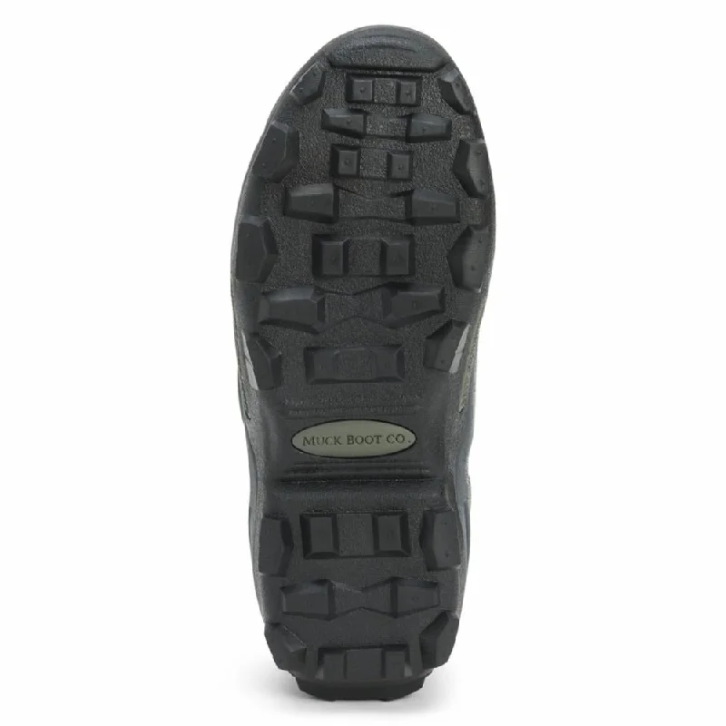 Muck Footwear Men ARCTIC SPORT TALL BLACK