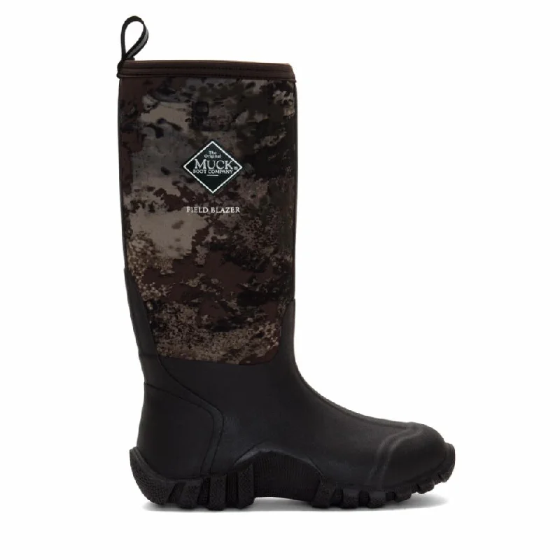 Muck Footwear Men FIELDBLAZER CAMO