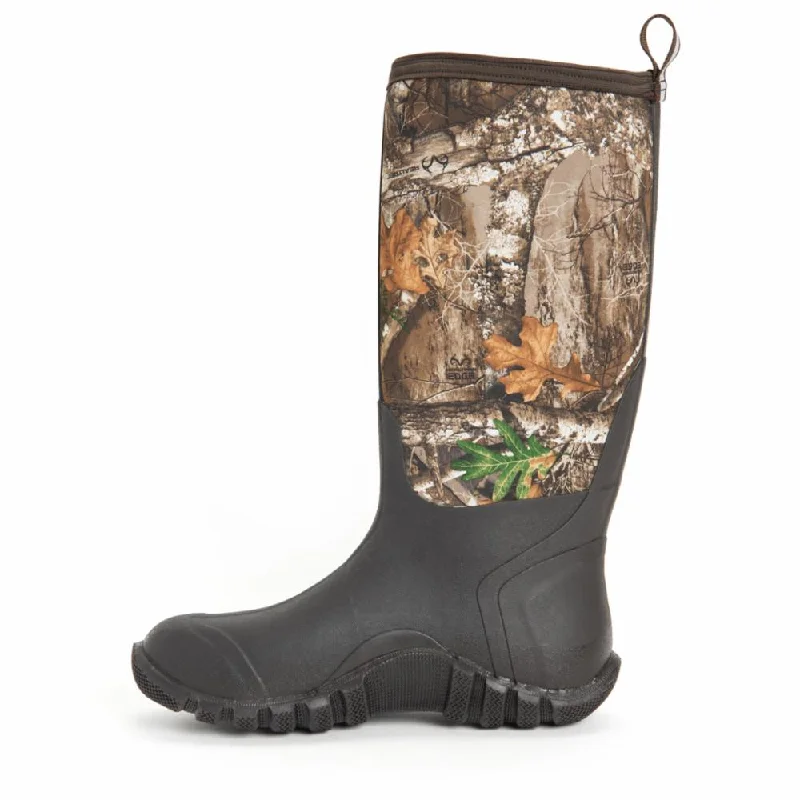 Muck Footwear Men FIELDBLAZER CLASSIC FLEECE REALTREEEDGE