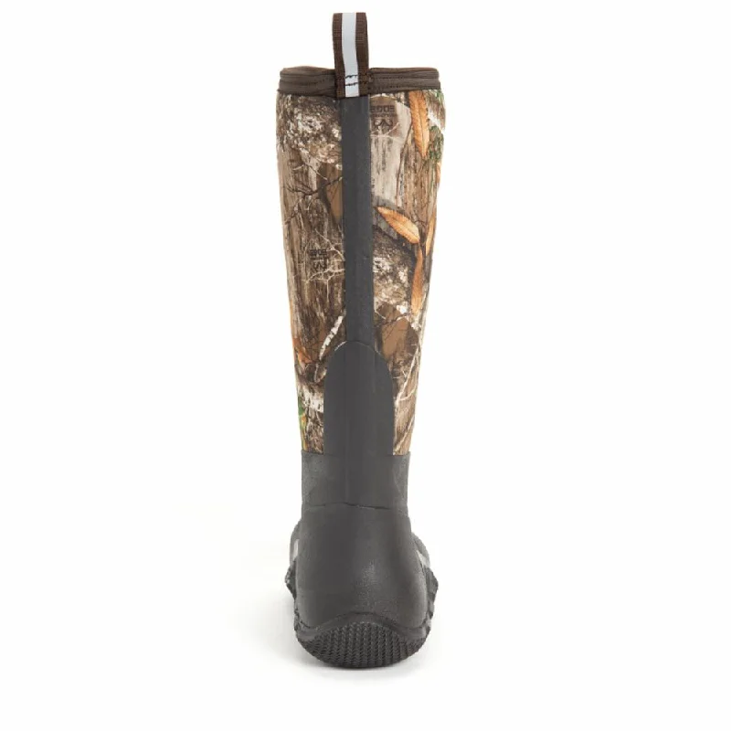 Muck Footwear Men FIELDBLAZER CLASSIC FLEECE REALTREEEDGE