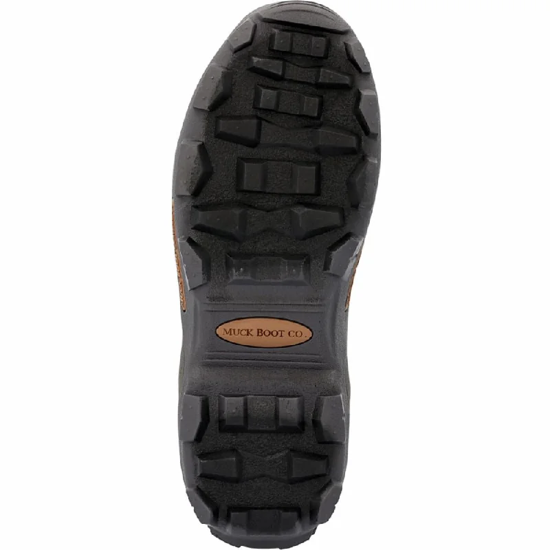 Muck Footwear Men MARSHLAND BARK/REALTREE MAX 5