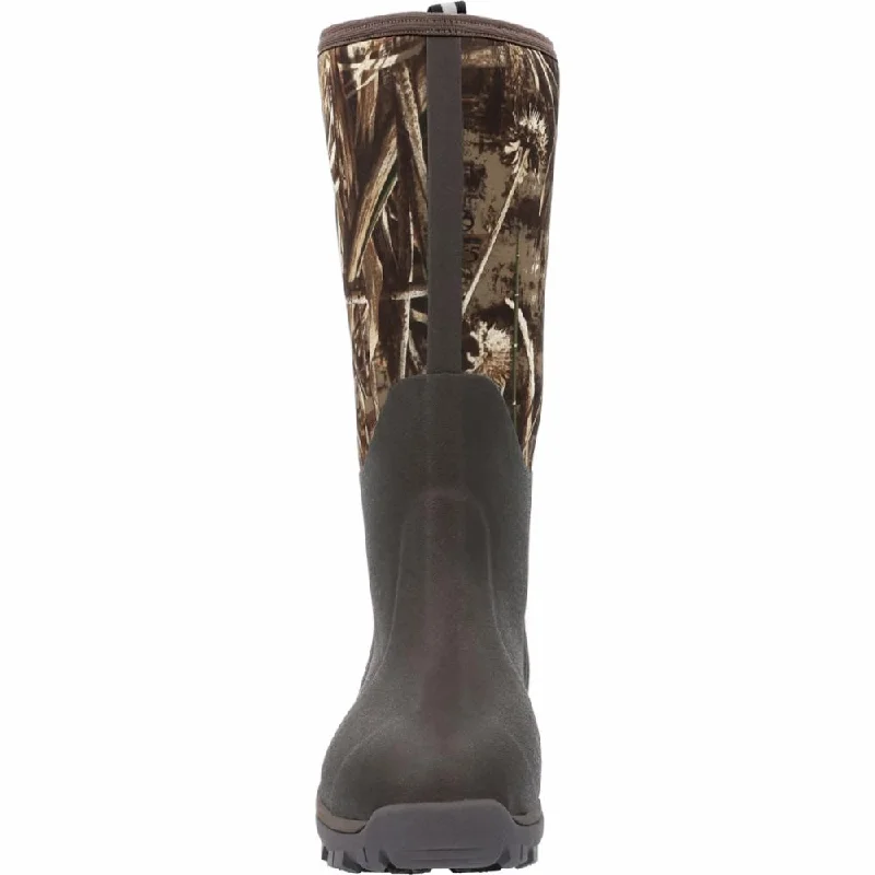 Muck Footwear Men MARSHLAND BARK/REALTREE MAX 5